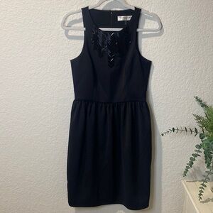 Trina Turk Little Black Dress - Size 6